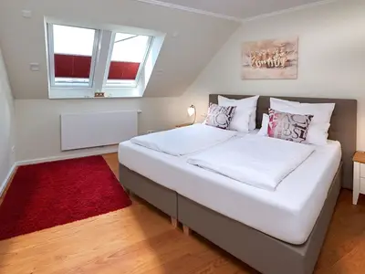 Ferienwohnung für 2 Personen (62 m²) in Büsum 4/10