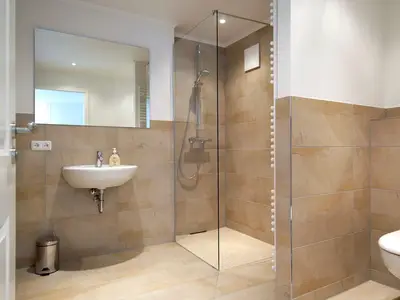 Ferienwohnung für 2 Personen (62 m²) in Büsum 6/10