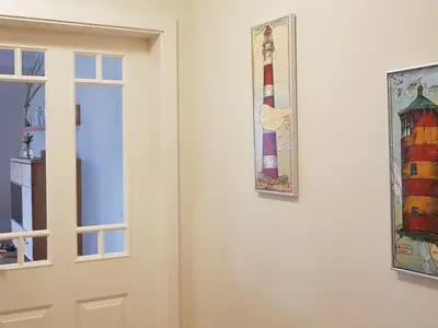 Ferienwohnung für 2 Personen (62 m²) in Büsum 8/10