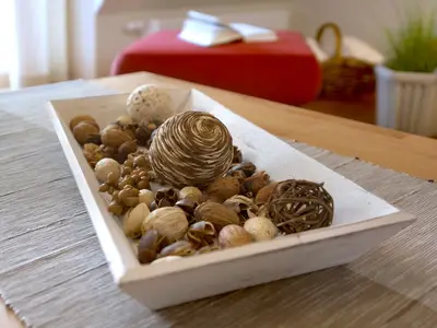 Ferienwohnung für 2 Personen (62 m²) in Büsum 9/10