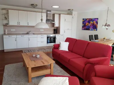 Ferienwohnung für 2 Personen (62 m²) in Büsum 10/10