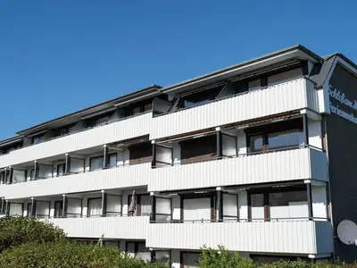 Ferienwohnung für 3 Personen (52 m²) in Büsum 2/10