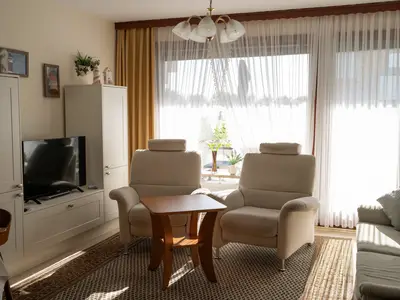 Ferienwohnung für 3 Personen (52 m²) in Büsum 3/10