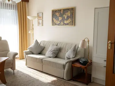 Ferienwohnung für 3 Personen (52 m²) in Büsum 4/10