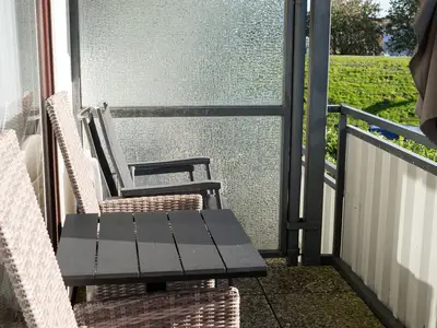 Ferienwohnung für 3 Personen (52 m²) in Büsum 5/10