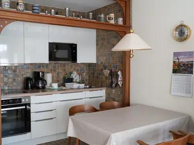 Ferienwohnung für 3 Personen (52 m²) in Büsum 7/10