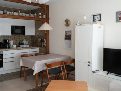 Ferienwohnung für 3 Personen (52 m²) in Büsum 8/10