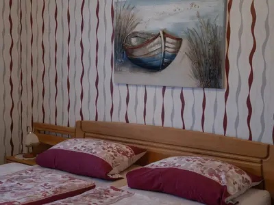 Ferienwohnung für 3 Personen (52 m²) in Büsum 9/10