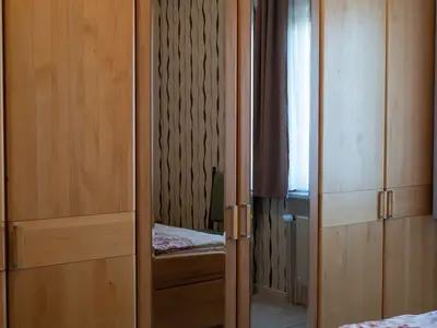 Ferienwohnung für 3 Personen (52 m²) in Büsum 10/10