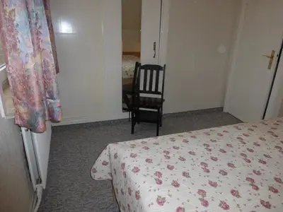 Ferienwohnung für 3 Personen (50 m²) in Büsum 8/10