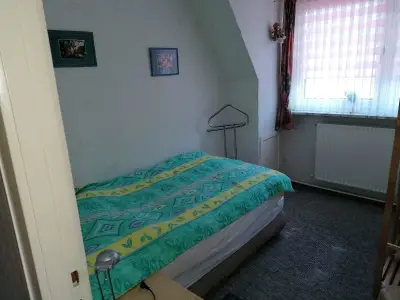 Ferienwohnung für 3 Personen (50 m²) in Büsum 9/10
