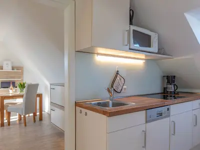 Küche / Küchenzeile