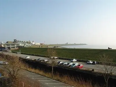 Ferienwohnung für 4 Personen (71 m²) in Büsum 6/6