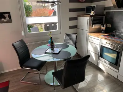 Ferienwohnung für 2 Personen (45 m²) in Büsum 2/10