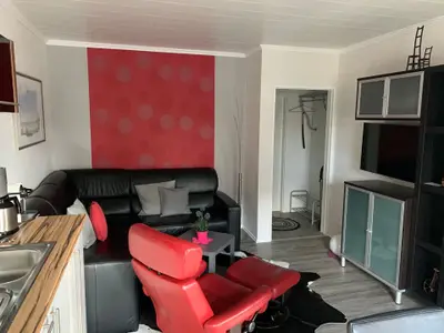 Ferienwohnung für 2 Personen (45 m²) in Büsum 3/10
