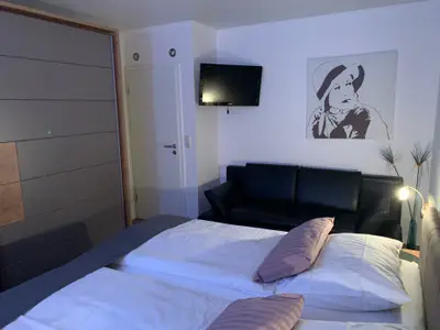 Ferienwohnung für 2 Personen (45 m²) in Büsum 6/10