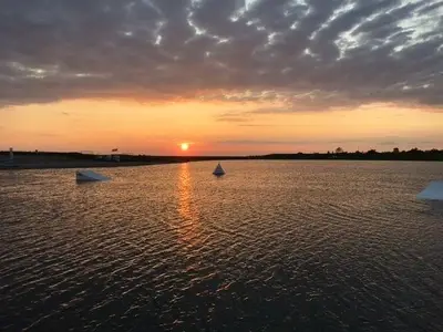 Ferienwohnung für 2 Personen (45 m²) in Büsum 7/10