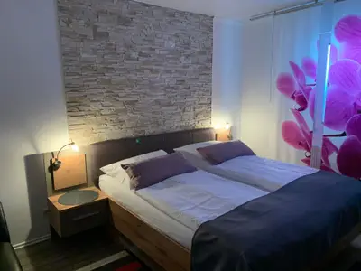 Ferienwohnung für 2 Personen (45 m²) in Büsum 8/10