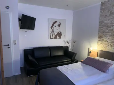 Ferienwohnung für 2 Personen (45 m²) in Büsum 9/10