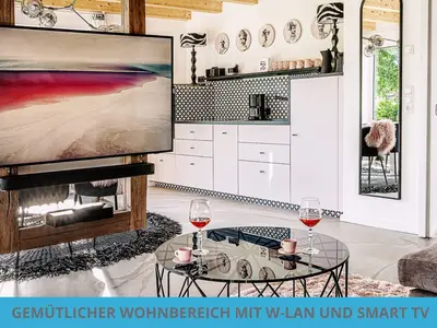 Ferienwohnung für 4 Personen (65 m²) in Büsum 1/10