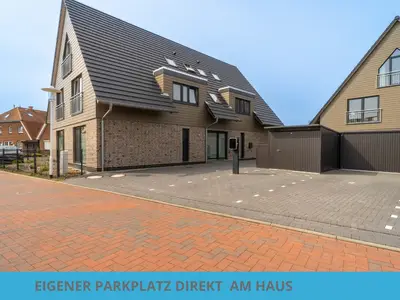 Ferienwohnung für 4 Personen (65 m²) in Büsum 2/10