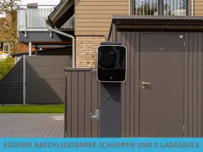 Ferienwohnung für 4 Personen (65 m²) in Büsum 3/10