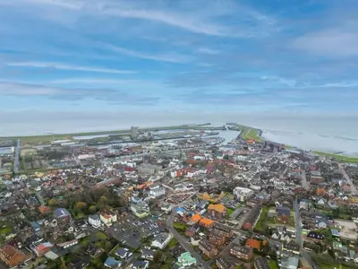 Ferienwohnung für 4 Personen (65 m²) in Büsum 5/10