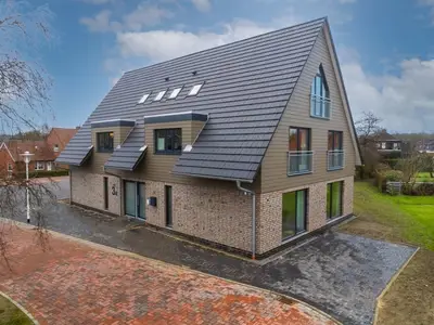 Ferienwohnung für 4 Personen (65 m²) in Büsum 6/10