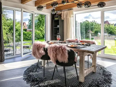 Ferienwohnung für 4 Personen (65 m²) in Büsum 7/10