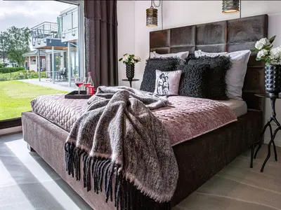 Ferienwohnung für 4 Personen (65 m²) in Büsum 9/10