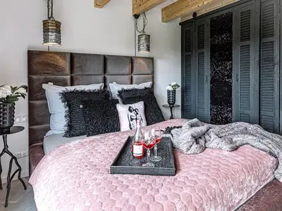 Ferienwohnung für 4 Personen (65 m²) in Büsum 10/10