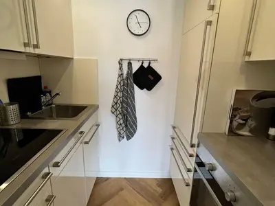 Ferienwohnung für 4 Personen (47 m²) in Büsum 7/10