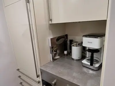 Ferienwohnung für 4 Personen (47 m²) in Büsum 8/10