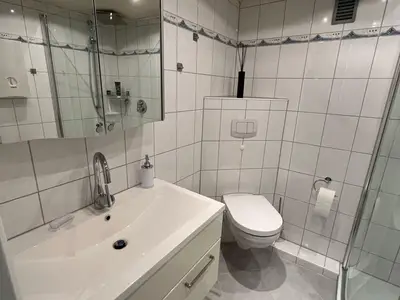 Ferienwohnung für 4 Personen (47 m²) in Büsum 10/10