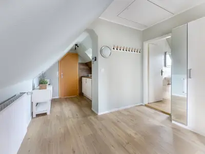 Wohn- und Schlafraum