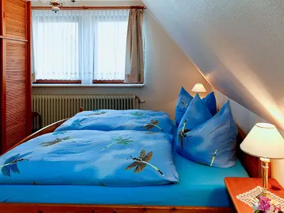 Ferienwohnung für 2 Personen (54 m²) in Büsum 3/10