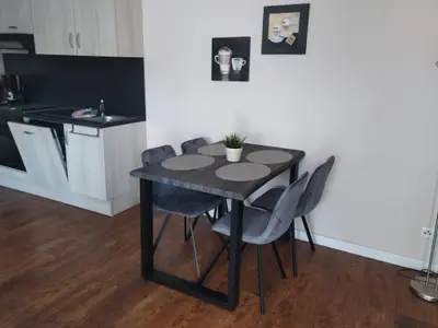 Küche / Küchenzeile