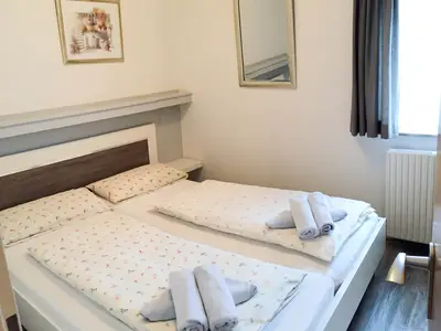 Ferienwohnung für 2 Personen (26 m²) in Büsum 2/5