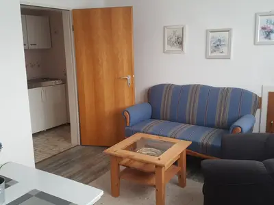 Ferienwohnung für 2 Personen (26 m²) in Büsum 3/5
