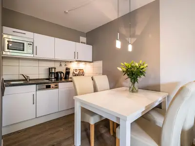 Küche / Küchenzeile