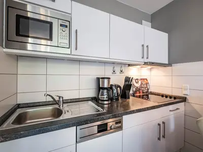 Küche / Küchenzeile