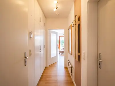 Eingangsbereich / Flur