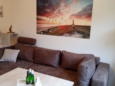 Ferienwohnung für 3 Personen (43 m²) in Büsum 4/10
