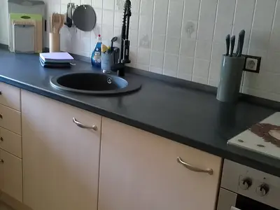 Ferienwohnung für 3 Personen (43 m²) in Büsum 5/10
