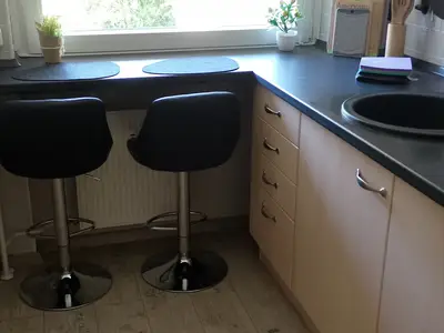 Ferienwohnung für 3 Personen (43 m²) in Büsum 6/10