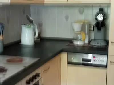 Ferienwohnung für 3 Personen (43 m²) in Büsum 7/10