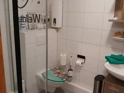 Ferienwohnung für 3 Personen (43 m²) in Büsum 8/10