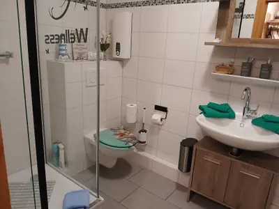 Ferienwohnung für 3 Personen (43 m²) in Büsum 9/10