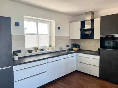 Küche / Küchenzeile