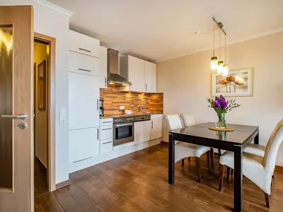 Küche / Küchenzeile